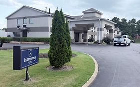 Harmony Hotel, Hernando